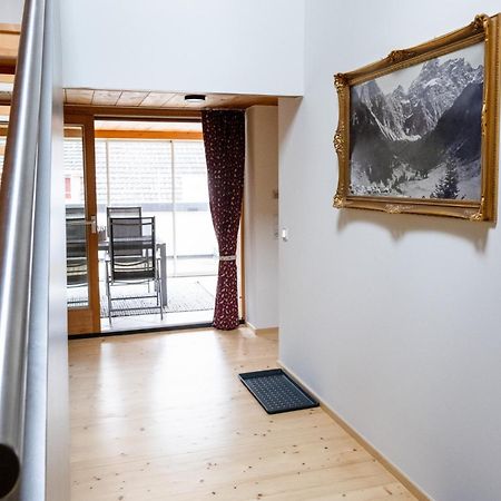Gasthaus Roessle Nenzing Eksteriør bilde